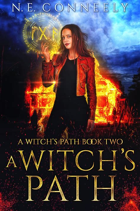 A Witch s Path 6 Book Series Reader