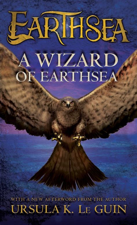 A Wizard of Earthsea PDF