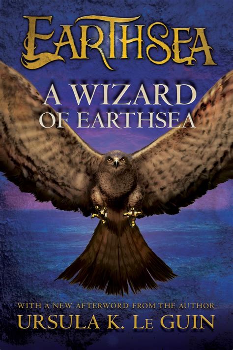 A Wizard of Earthsea The Earthsea Cycle Book 1 Kindle Editon
