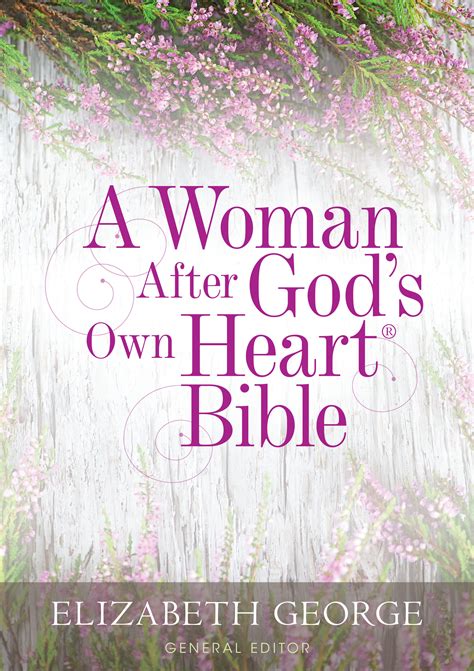 A Woman After God s Own Heart Gift Edition Reader