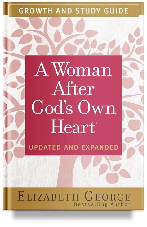 A Woman After God s Own Heart Growth and Study Guide Kindle Editon
