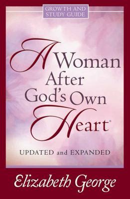 A Woman After God s Own Heart Growth and Study Guide Kindle Editon