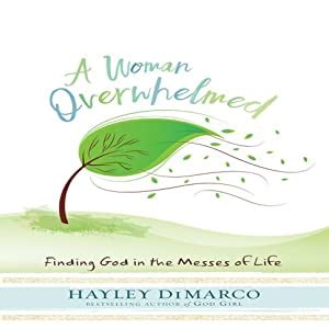 A Woman Overwhelmed Women s Bible Study Leader Kit A Bible Study on the Life of Mary the Mother of Jesus Doc