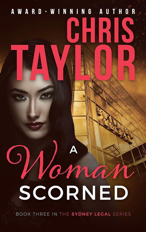 A Woman Scorned The Sydney Legal Series Volume 3 PDF