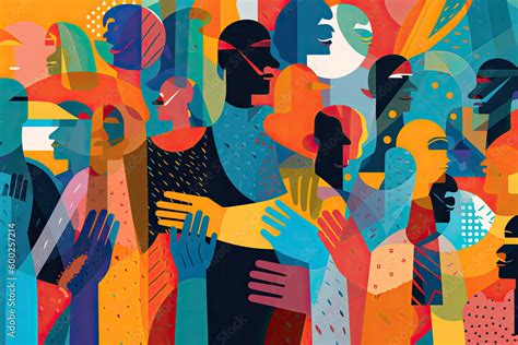 A Woman for All Men: Embracing Inclusivity and Celebrating Diversity