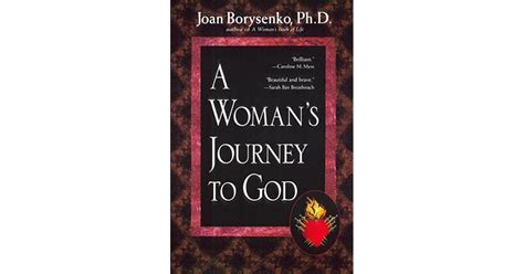 A Woman s Journey to God PDF