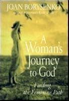 A Woman s Journey to God PDF