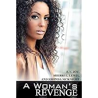 A Woman s Revenge Urban Books Reader