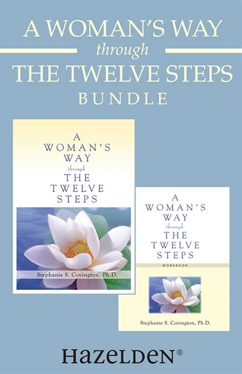 A Womans Way Through The Twelve Steps Kindle Editon