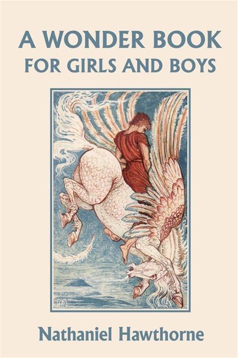 A Wonder-Book for Boys and Girls Epub