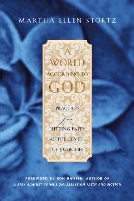 A World According to God: Practices for Putting Faith at the Center of Your Life Epub