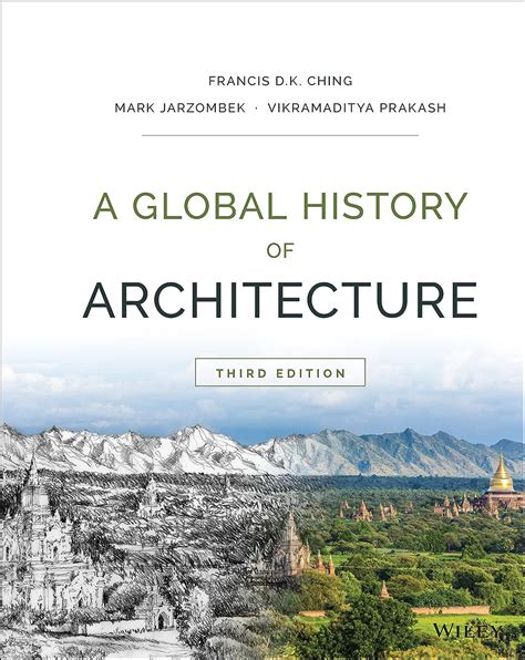 A World History of Architecture Ebook PDF