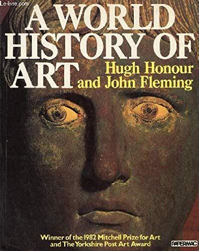 A World History of Art Kindle Editon