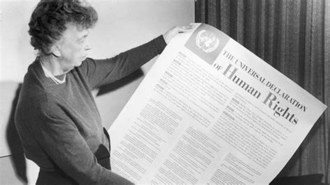 A World Made New Eleanor Roosevelt and the Universal Declaration of Human Rights Doc