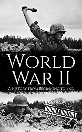 A World at Arms: A Global History of World War II Ebook PDF