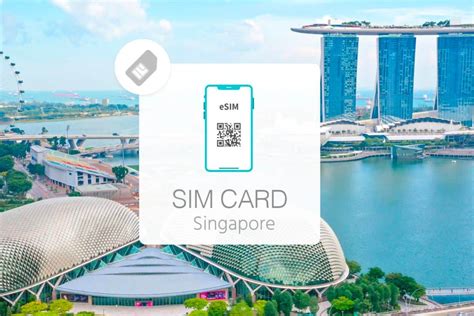 A World of Connectivity at Your Fingertips: A Comprehensive Overview of Changi Airport SIM Cards