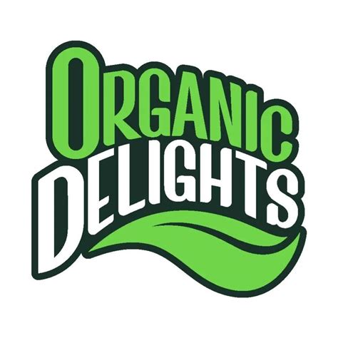 A World of Organic Delights