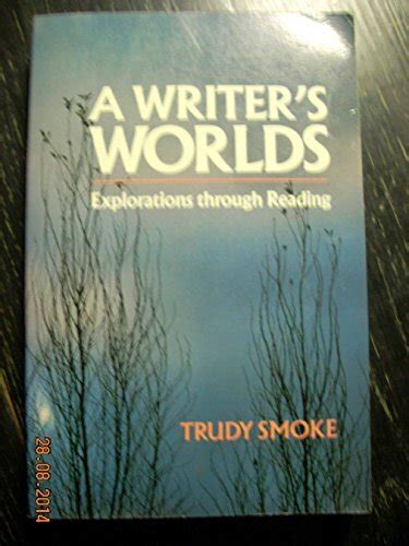 A Writer's Worlds Explorations Thro Epub