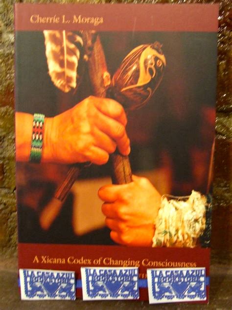A Xicana Codex of Changing Consciousness Writings, 20002010 PDF