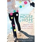 A Yada Yada House of Hope Novel 4 Book Series Epub