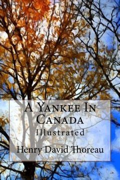 A Yankee In Canada Illustrated PDF