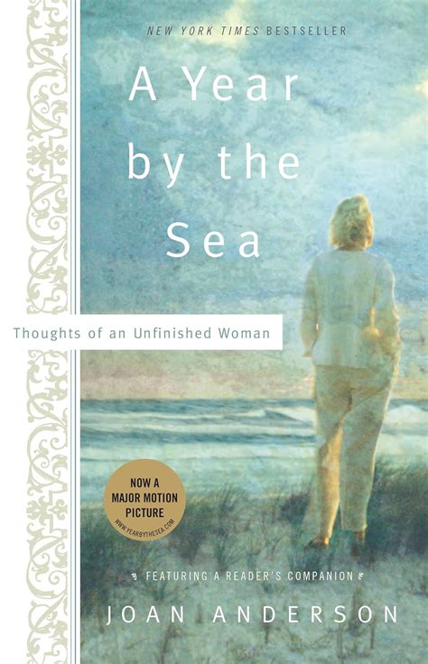 A Year By The Sea Thoughts of an Unfinished Woman PDF