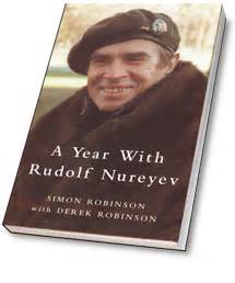 A Year with Rudolf Nureyev Reader