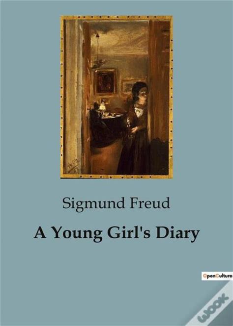 A Young Girl s Diary Introduction by Sigmund Freud Reader