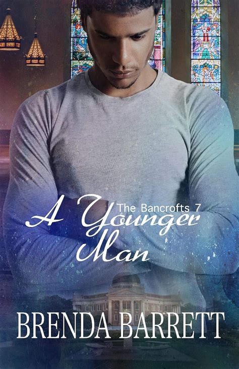 A Younger Man The Bancrofts Book 7 Doc