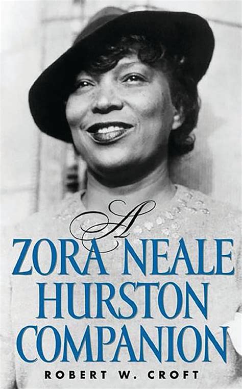 A Zora Neale Hurston Companion Doc