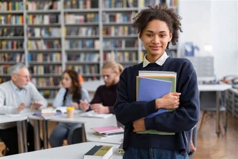 A aposta dela: o futuro do ensino superior