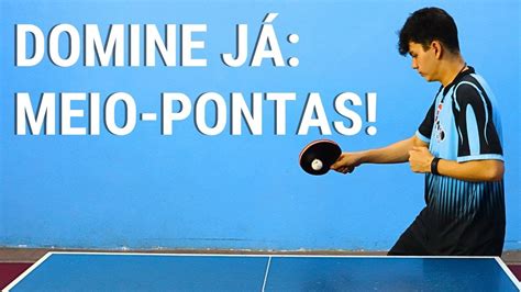 A arte do Ping Pong Tênis de Mesa: Domine as Técnicas e Benefícios