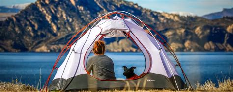 A barraca de camping perfeita para sua próxima aventura ao ar livre