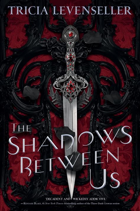 A book in the World of Shadows 2 Book Series Doc