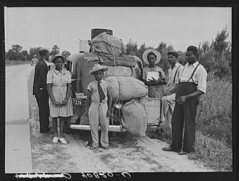 A century of negro migration PDF