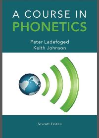 A course in phonetics Ebook Doc