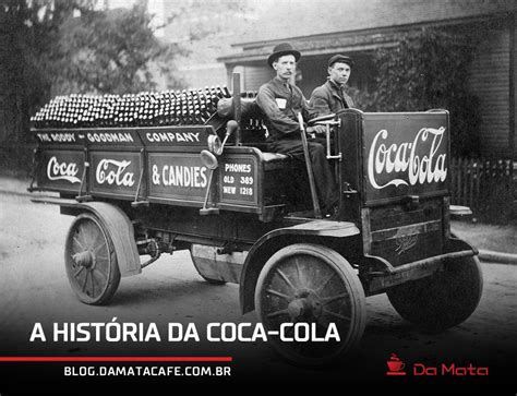 A história da aposta da Coca-Cola