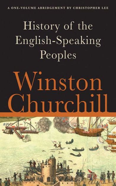 A history of the English-speaking peoples Reader