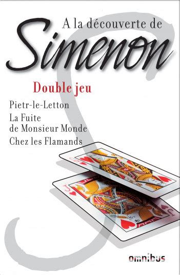 A la découverte de Simenon 2 French Edition Reader