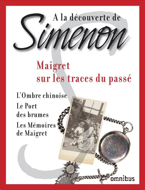 A la découverte de Simenon 3 French Edition PDF