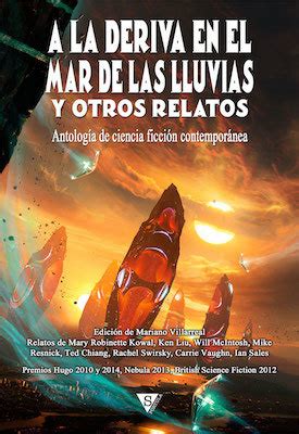 A la deriva en el mar de las Lluvias y otros relatos Nova fantÃ¡stica Volume 3 Spanish Edition Epub