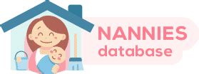 A large database of nannies: