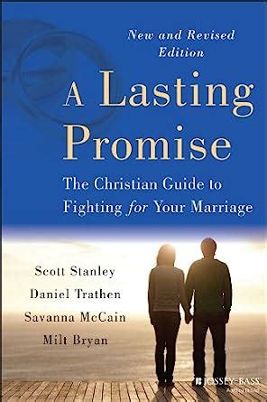 A lasting promise The Christian PREP leader s manual PDF