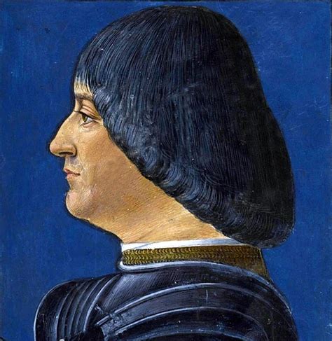 A letter from Leonardo da Vinci to Ludovico Sforza Duke of Milan Kindle Editon