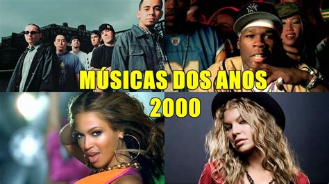 A música dos anos 2000: um guia completo do cenário internacional