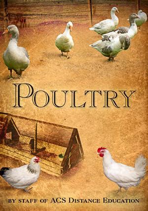 A manual on poultry Ebook Epub