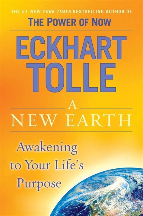 A new earth awakening to your life s purpose