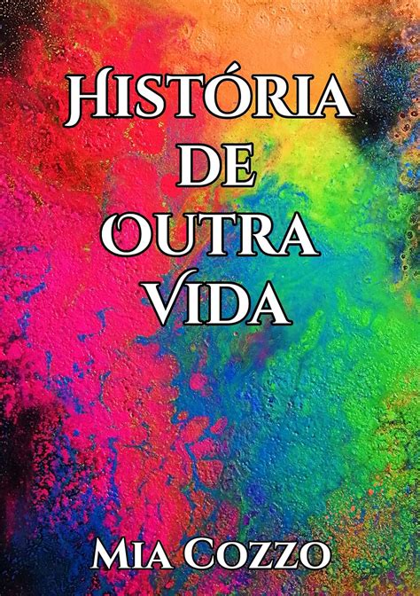 A outra histÃ³ria Portuguese Edition Kindle Editon