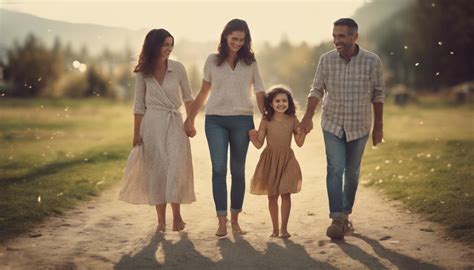 A parent's unwavering love and support: