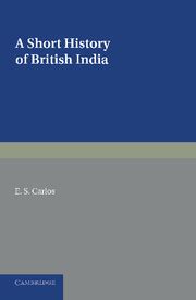 A short history of the British in India Doc